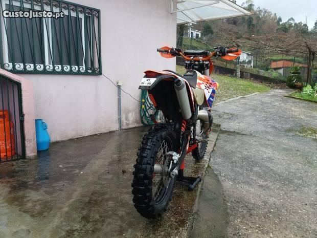 ktm exc 300