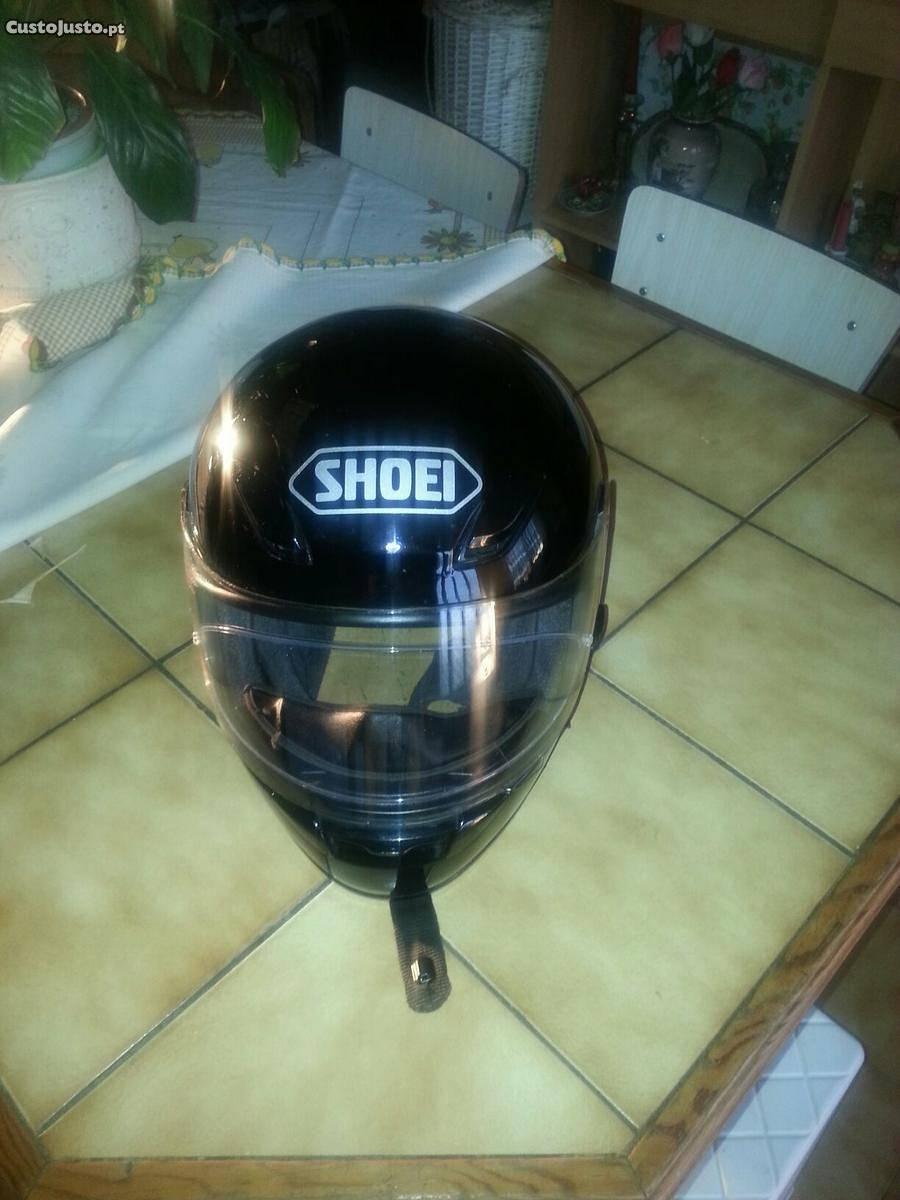 Shoei xr1000