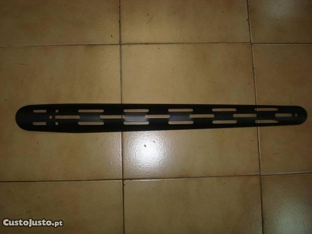 Casal Trial K185 - Grelha Escape