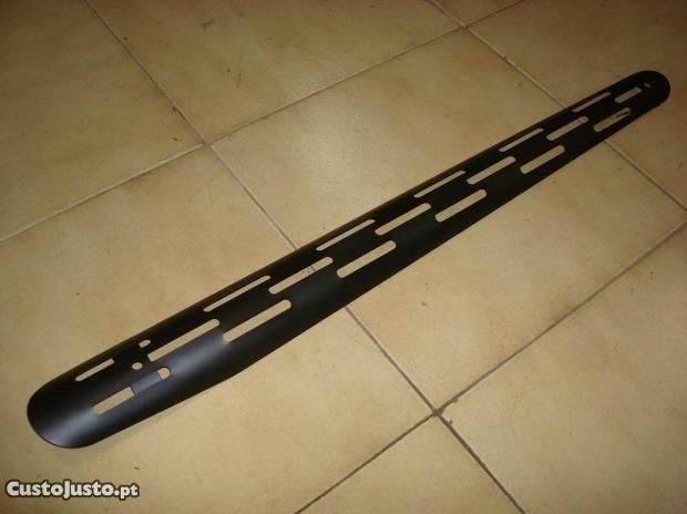 Casal Trial K185 - Grelha Escape