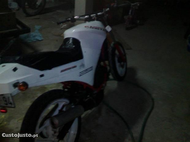 Cagiva 125