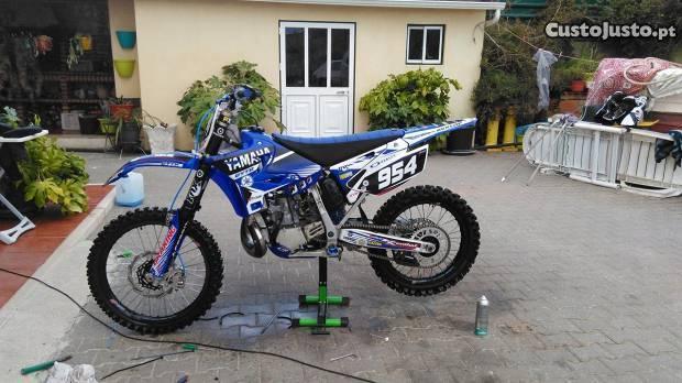 Yz 250