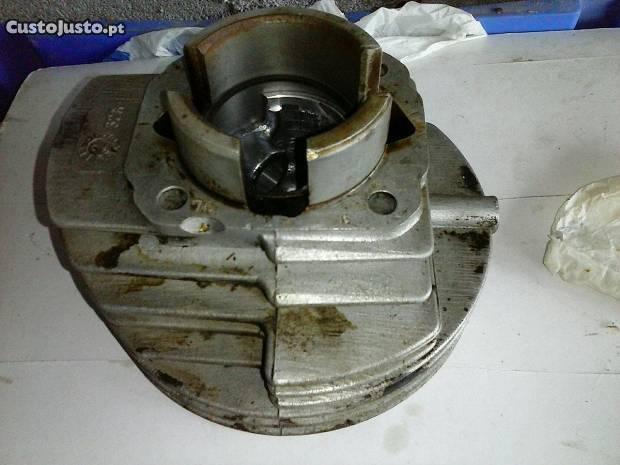 Cilindro vespa 48mm