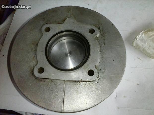 Cilindro vespa 48mm