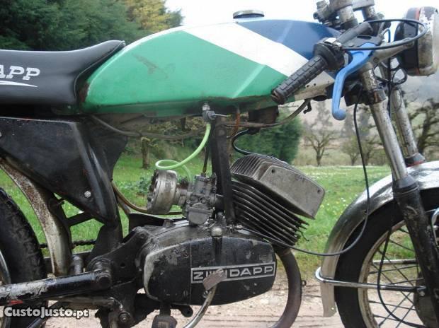 famel xf 17 super