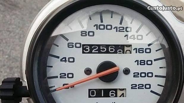 Suzuki vx 800 de 1990 em bom estado