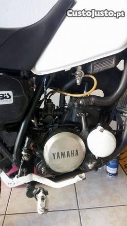 Yamaha DT LC 50