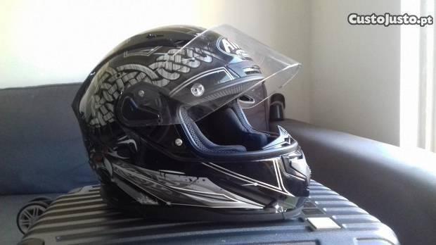 Capacete Airoh M