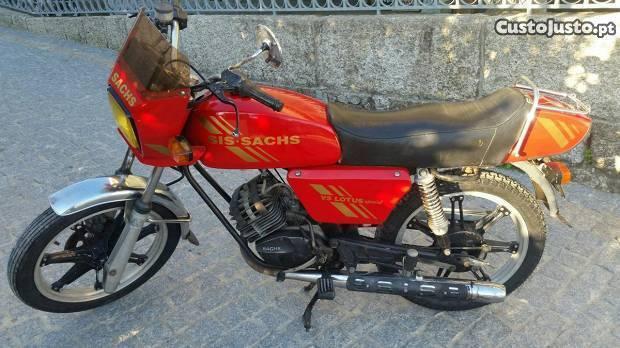 Sachs lotus original