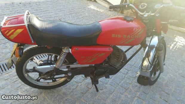 Sachs lotus original