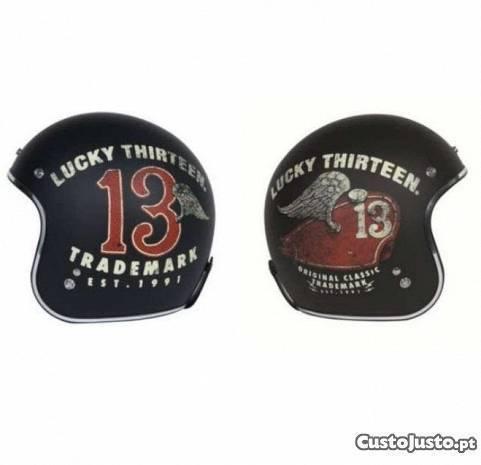 Capacete Novo Origine Primo Preto Fosco Wing M e L