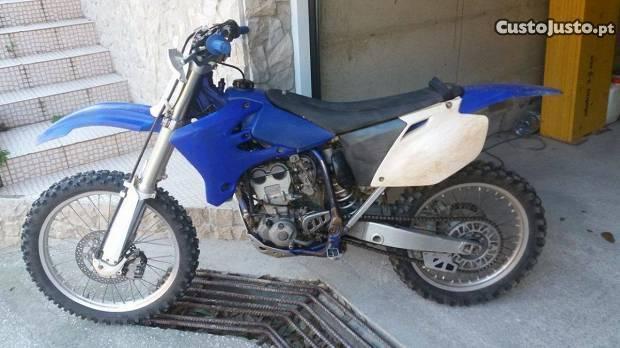 yzf 250