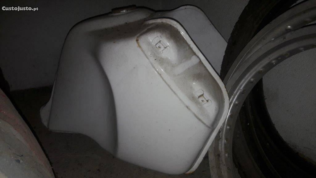 Depósito Gasolina Yamaha Ténéré 1980