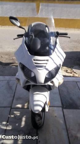 Jonway Js-125