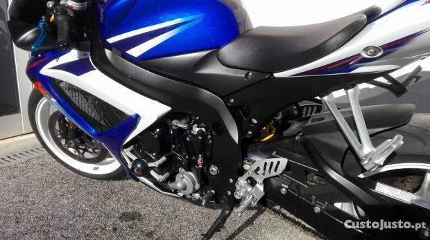 Gsxr 750 k7