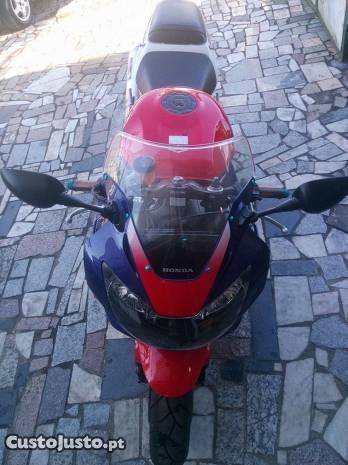 Cbr 900rr - 2001