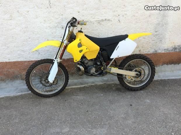 Suzuki Rm 250