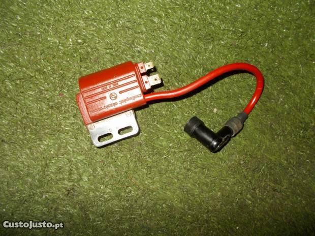 bobine motoplat electronico para motor sachs v5