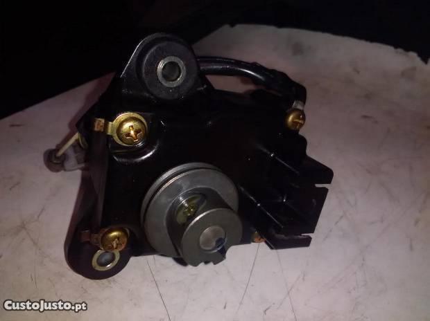 Motor da valvula escape Ypvs Yamaha Dtr Tdr 125