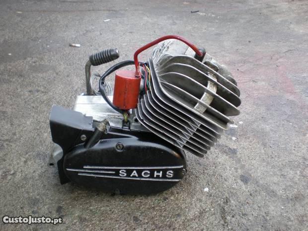 Sachs 5 v