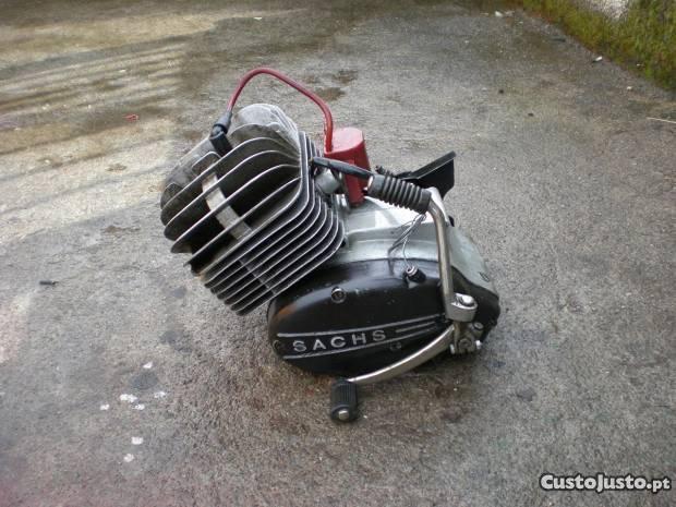 Sachs 5 v