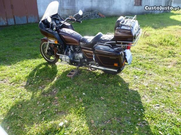 Goldwing 110