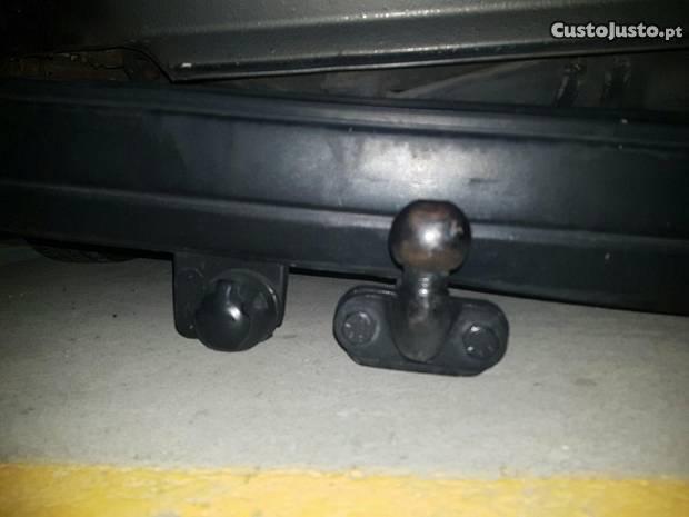 Gancho reboque golf 2