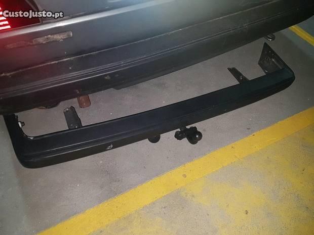 Gancho reboque golf 2