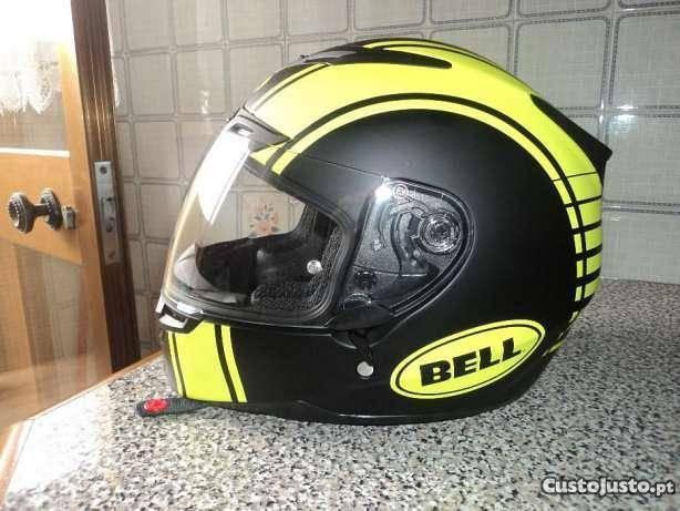Capacete Bell RS-1