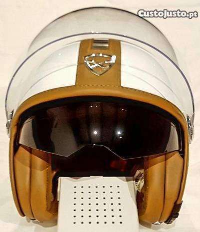 Capacete NEXX X70