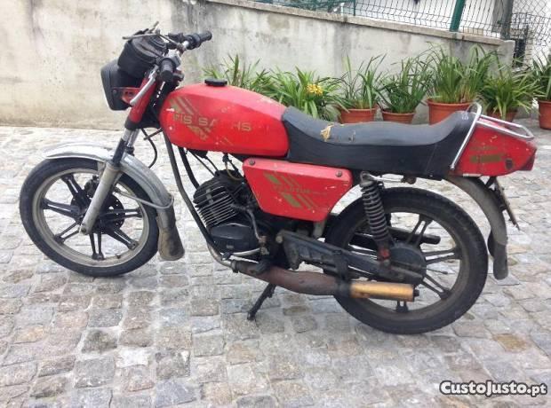 SIS Sachs Lotus