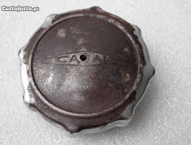 Tampão de Gasolina Casal