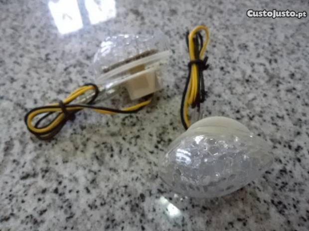 Honda CBR 600 RR (2003-2006) Vário material NOVO!