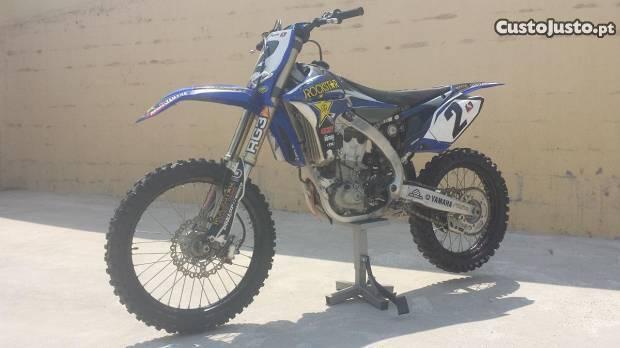 yz450f