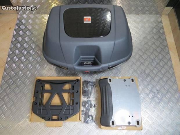 Top case + base Honda XLV 1000 Varadero