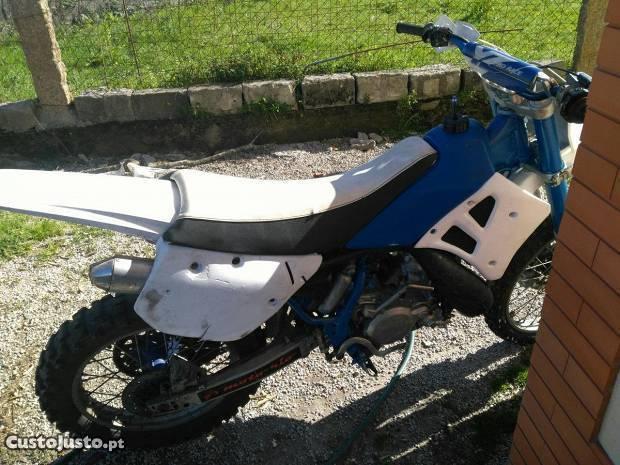 Yz 250 2T 1993