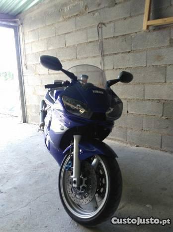 yamaha r6 99