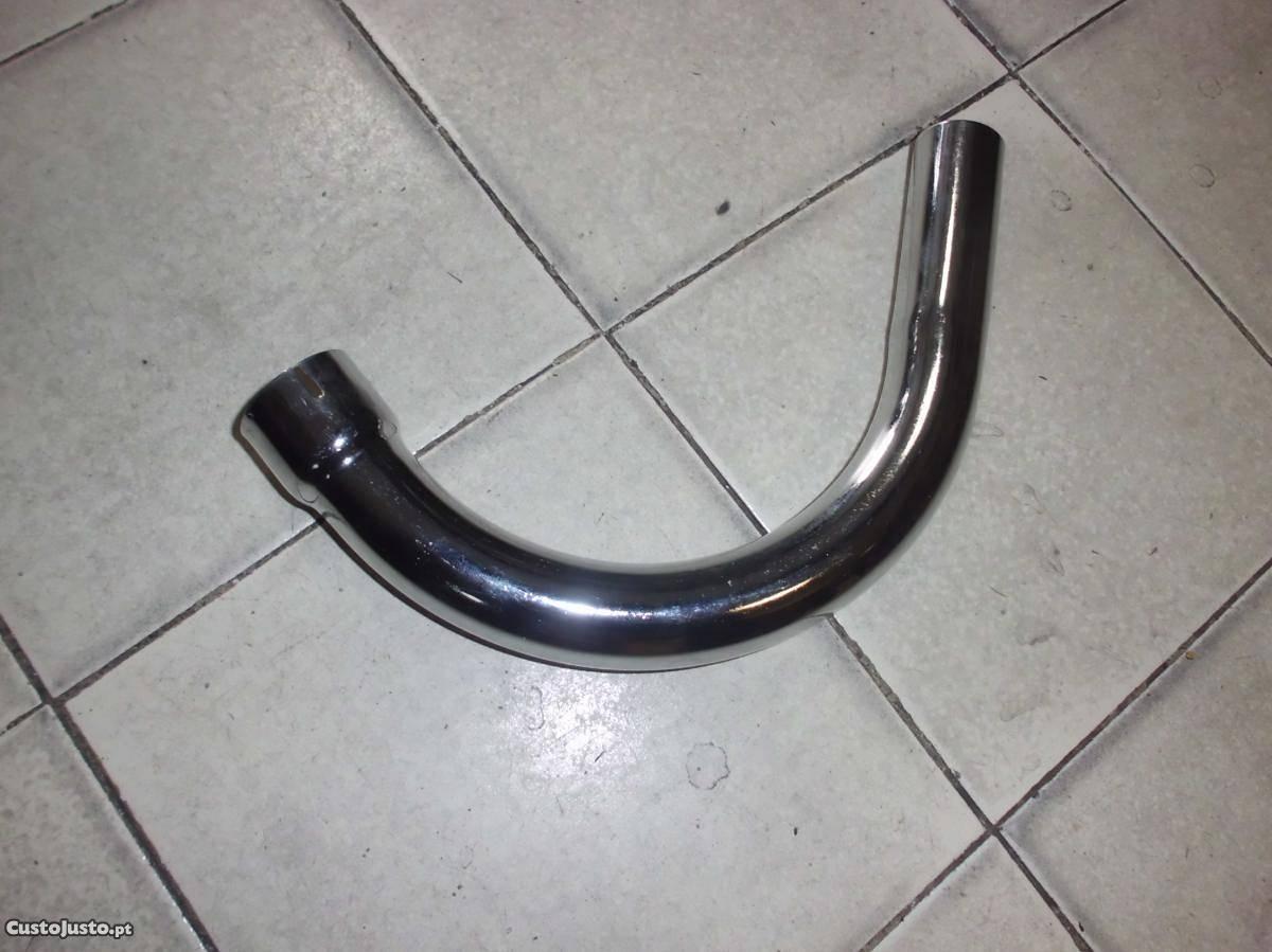 curva escape famel xf.17