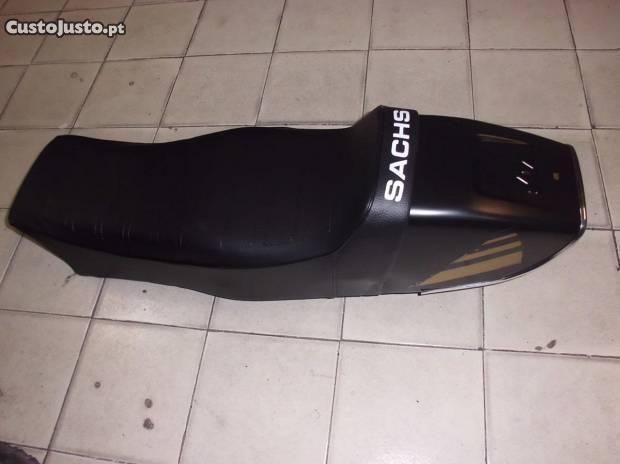 selim em chapa sachs lotus