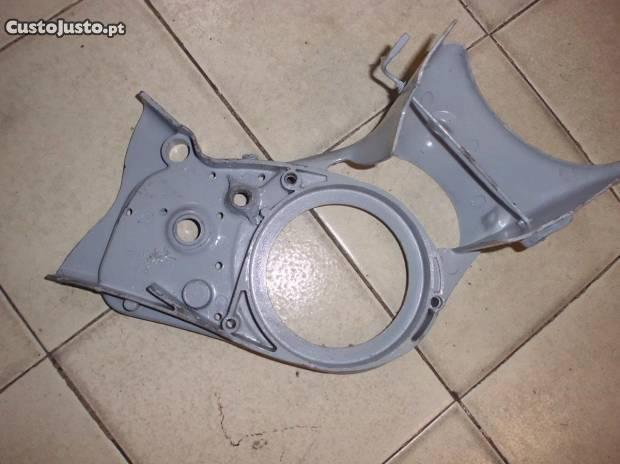 tampa para motor sachs 4.velocidades lado mudanças