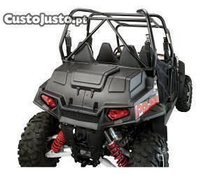 Mala de carga Polaris Rzr 800