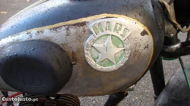 mars de 1953 peça única no Mundo