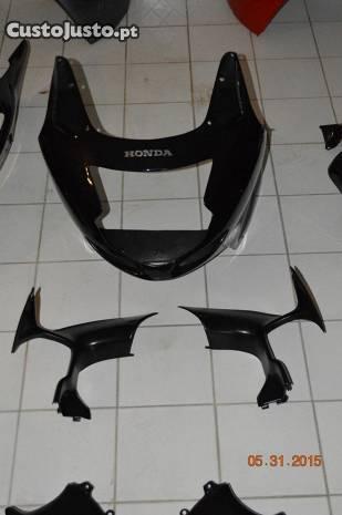 Kit Honda XXl Blackbird