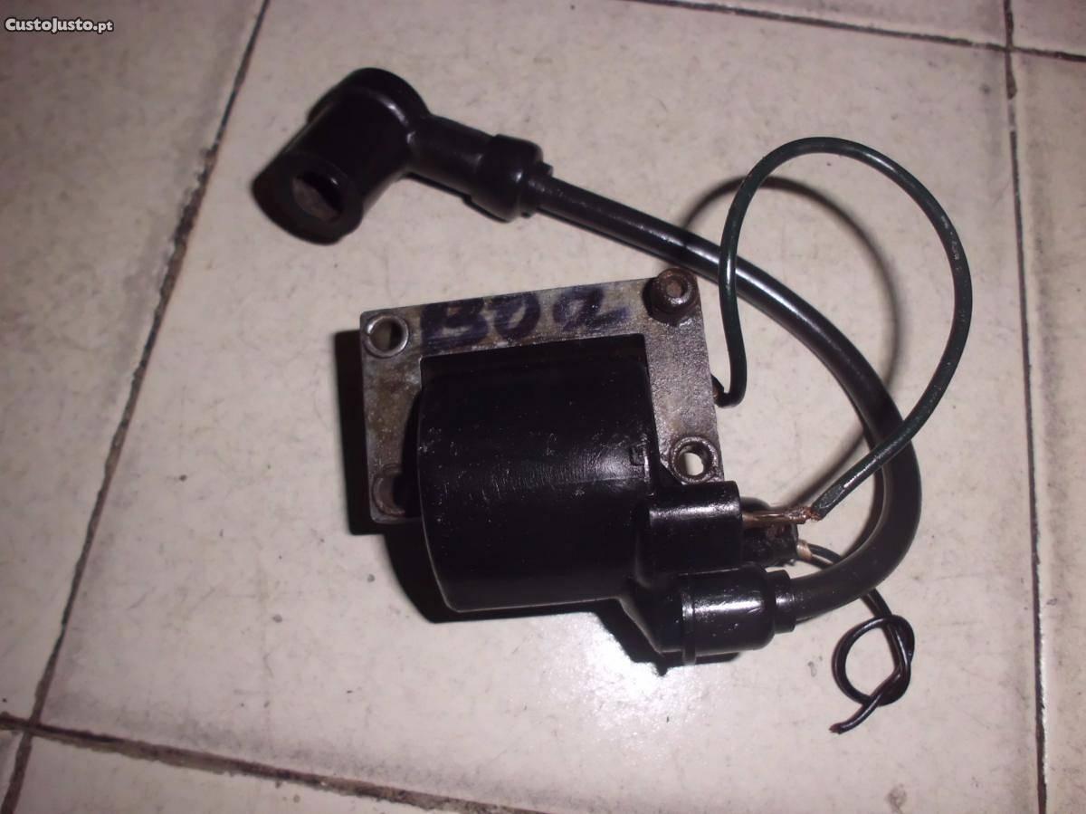 bobine marca bosch motor zundapp. casal .sachs