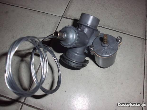 carborador big. original19/31 para motor sachs 5.v