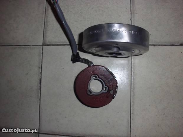 electronico motoplat motor sachs 6.v 35/5/21w