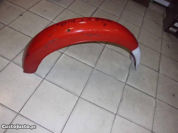 guarda lamas tras modelo famel xf 17 super