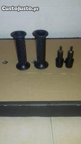 Peças para Sym Wolf 