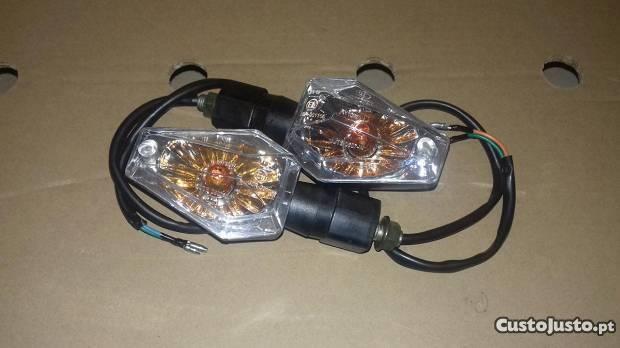 Peças para Sym Wolf 