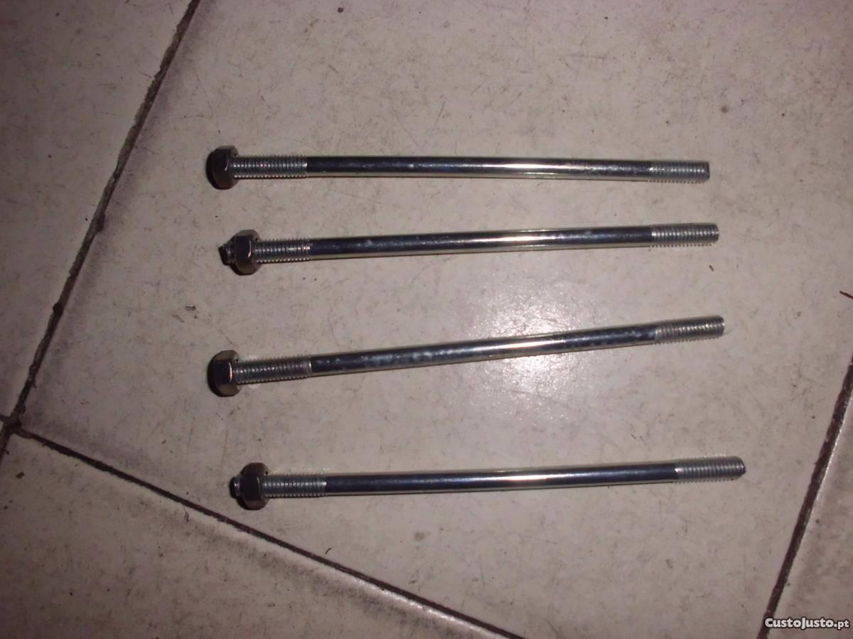 perne cilindro motor sachs 5. velocidades jogo